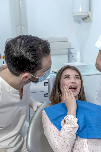 Best Pediatric Emergency Dentist in Carleton, MI