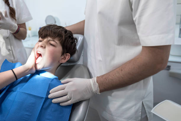 Best Emergency Dental Care for Trauma or Injury in Carleton, MI